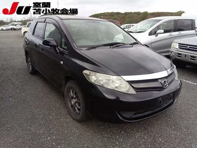 Honda AIRWAVE