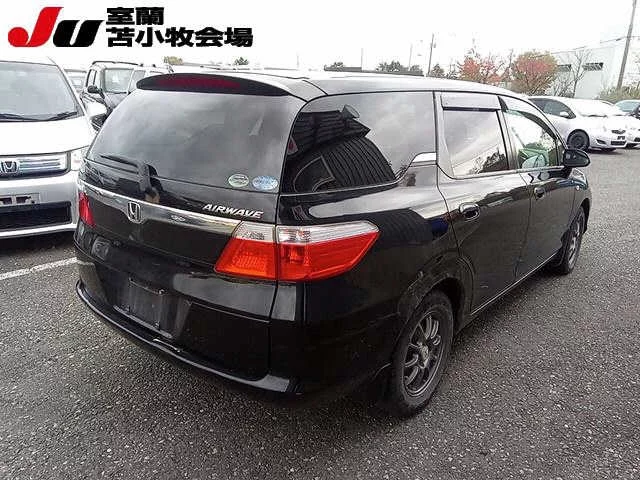 Honda AIRWAVE
