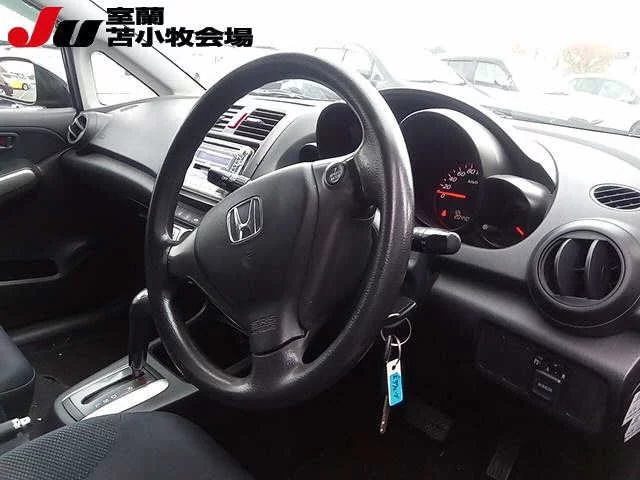Honda AIRWAVE