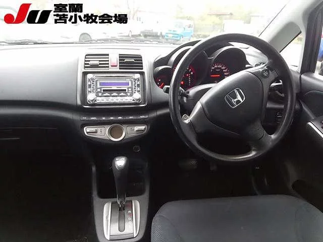 Honda AIRWAVE