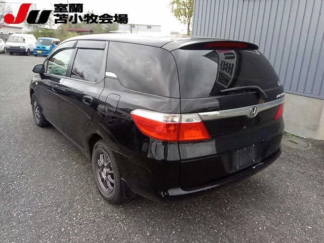 Honda AIRWAVE