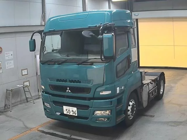 Mitsubishi FUSO TRUCK