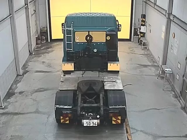 Mitsubishi FUSO TRUCK