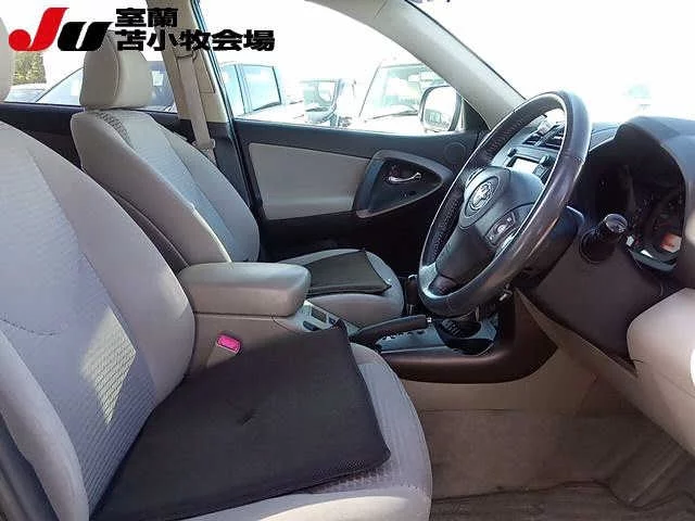 Toyota VANGUARD