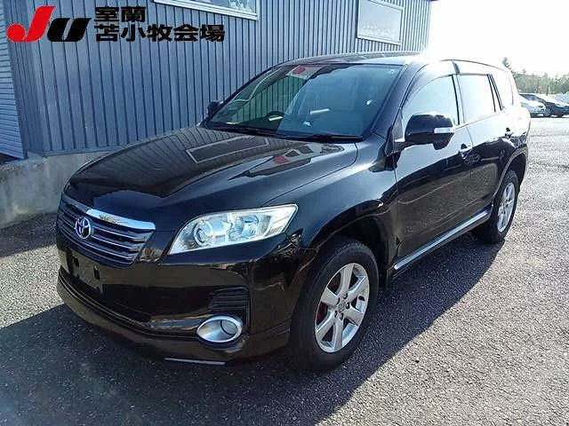 Toyota VANGUARD