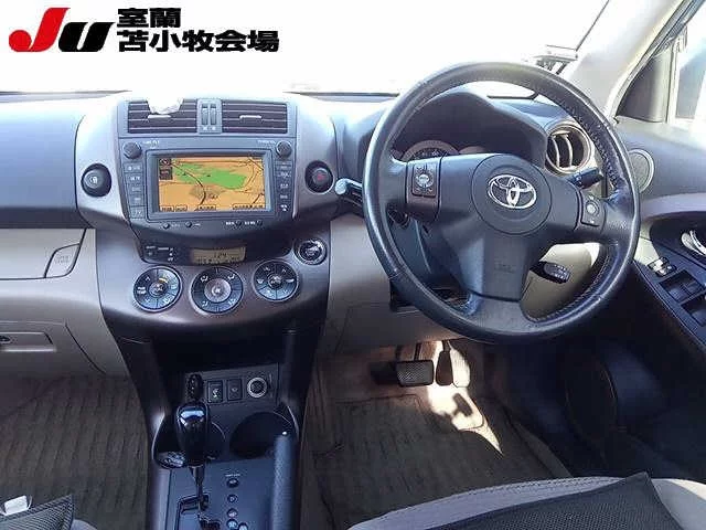 Toyota VANGUARD