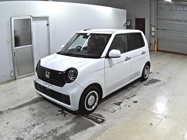 Honda N ONE