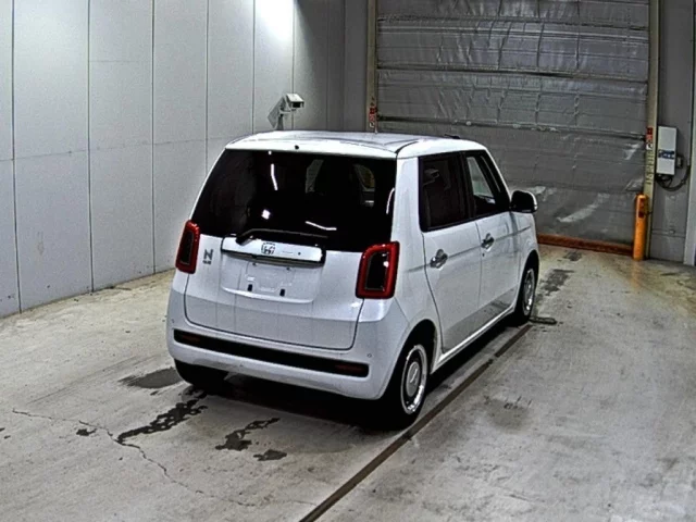 Honda N ONE