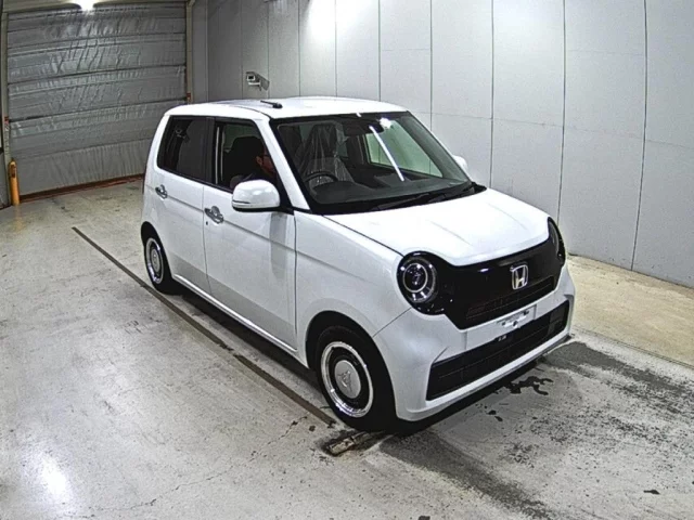 Honda N ONE