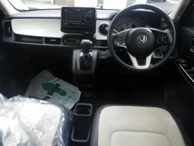 Honda N ONE
