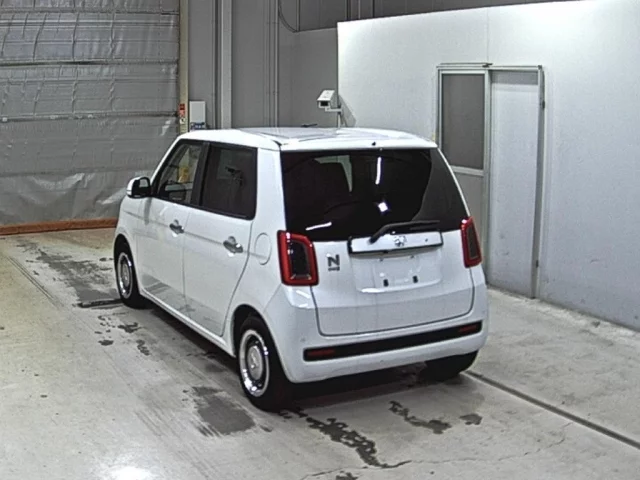 Honda N ONE