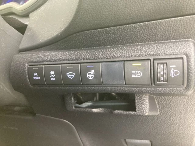 Toyota COROLLA SPORT