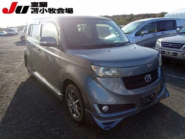 Toyota BB