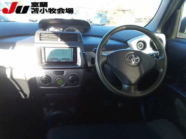 Toyota BB