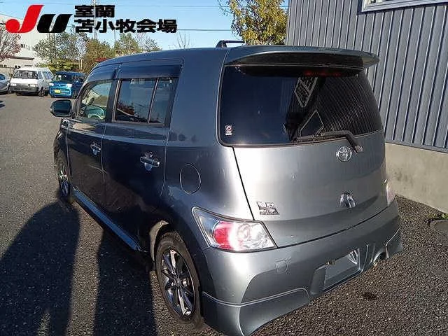 Toyota BB