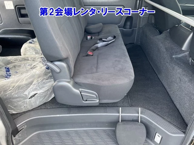 Toyota REGIUS ACE VAN