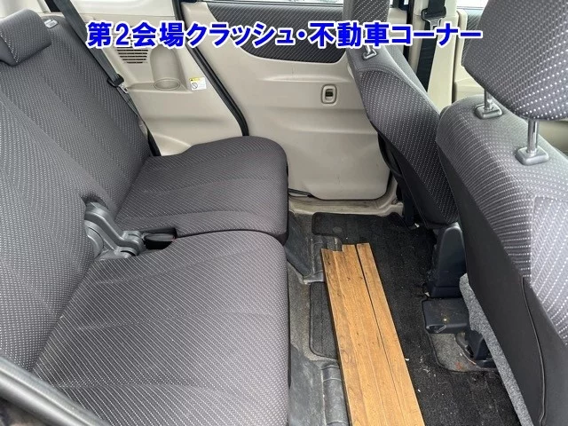 Suzuki PALETTE