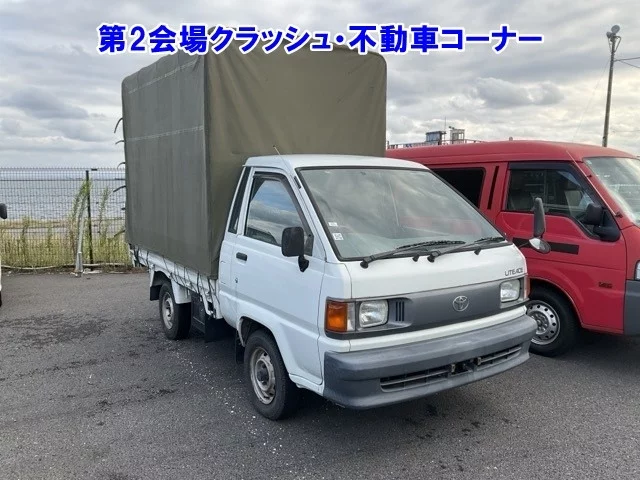 Toyota LITE ACE TRUCK