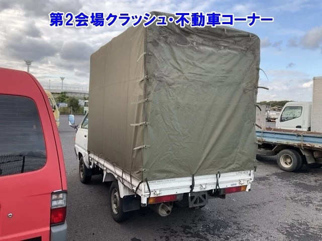 Toyota LITE ACE TRUCK
