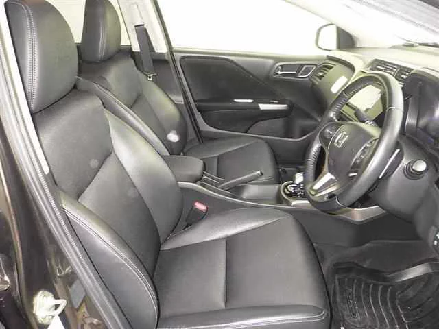 Honda GRACE