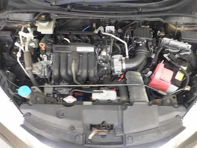 Honda GRACE