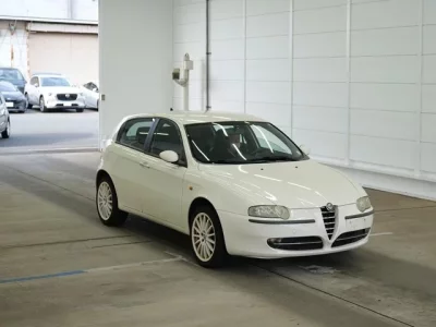 Alfa Romeo 147