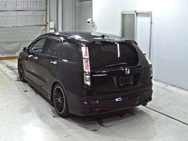 Honda STREAM