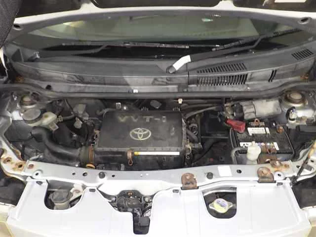 Toyota BB