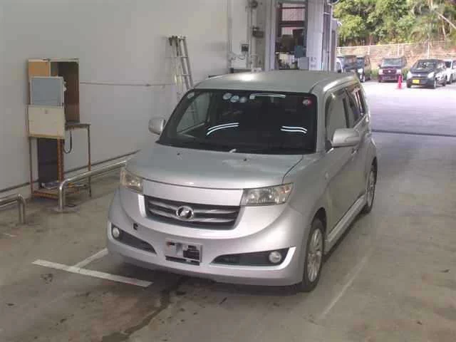 Toyota BB