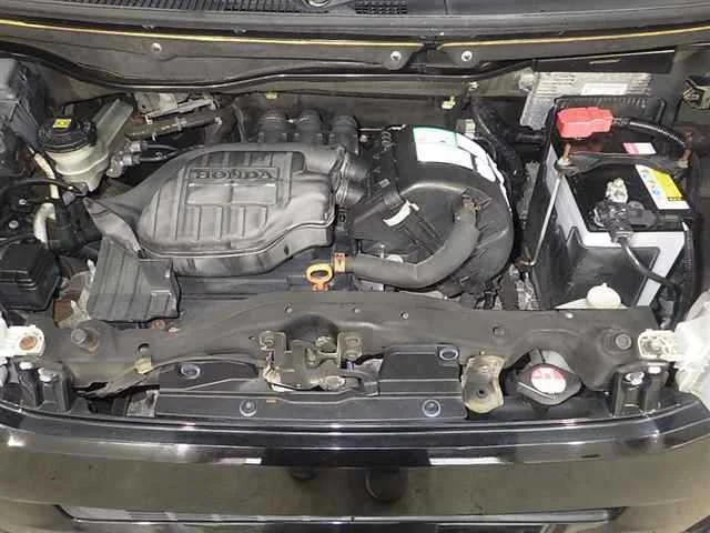 Honda N BOX PLUS