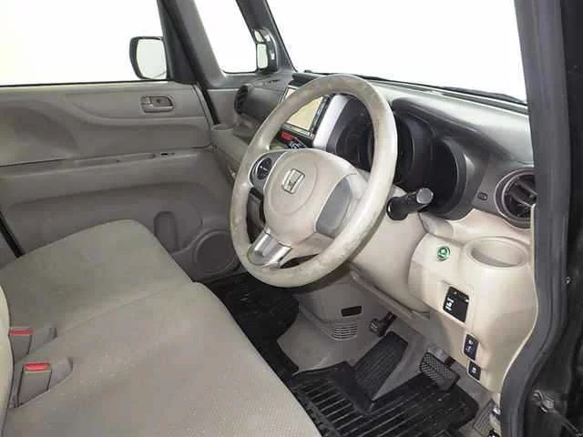 Honda N BOX PLUS