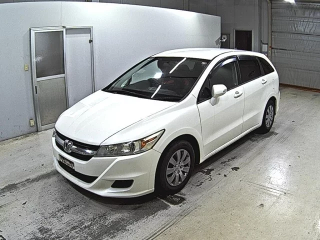 Honda STREAM