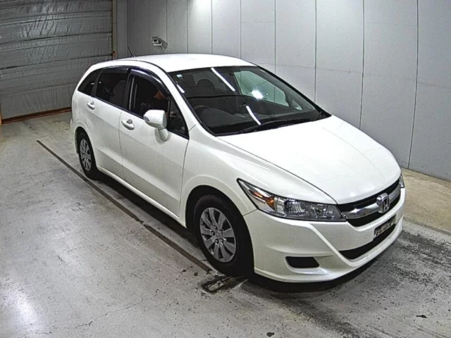 Honda STREAM