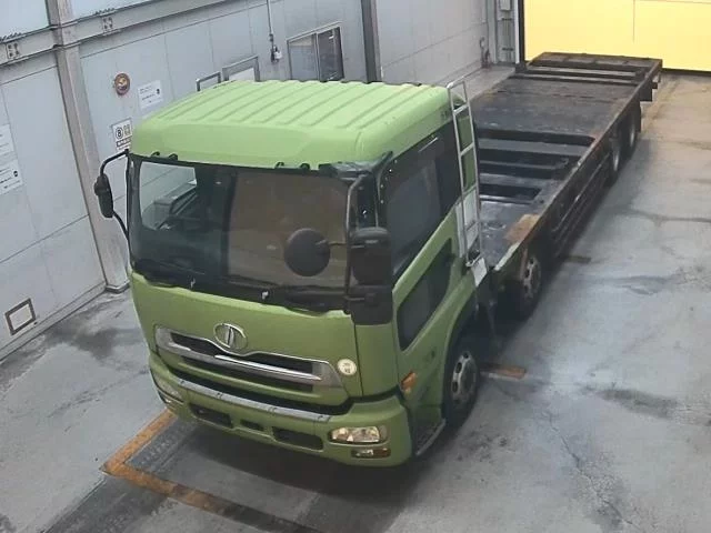 Nissan UD SERIES