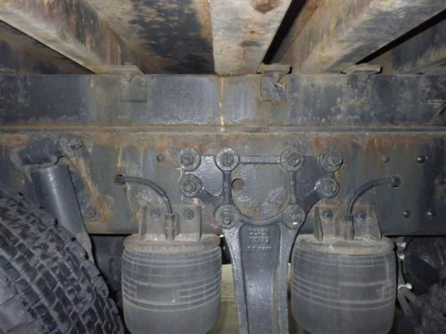 Nissan UD SERIES