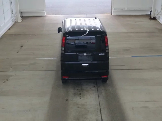 Honda VAMOS