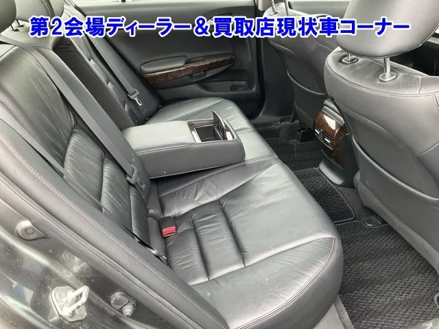 Honda INSPIRE