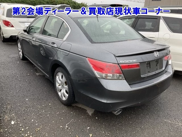 Honda INSPIRE
