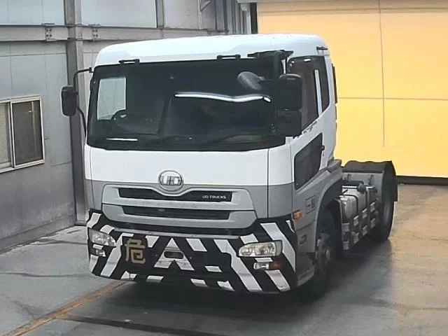 Nissan UD SERIES