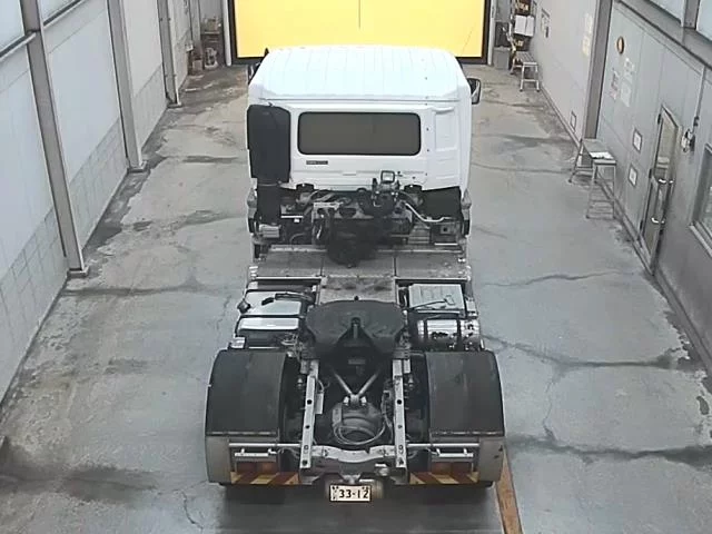 Nissan UD SERIES