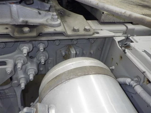 Nissan UD SERIES