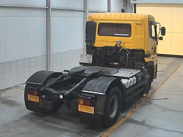 Nissan UD SERIES