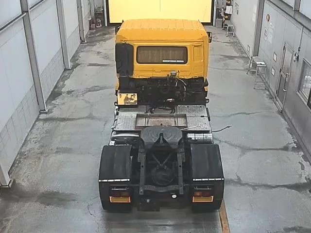 Nissan UD SERIES