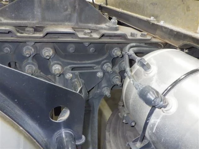 Nissan UD SERIES