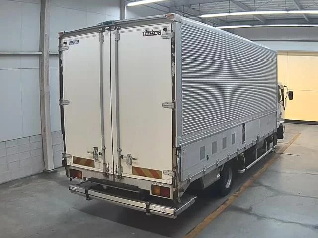 Nissan CONDOR