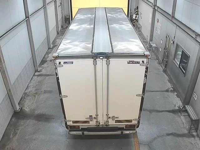 Nissan CONDOR