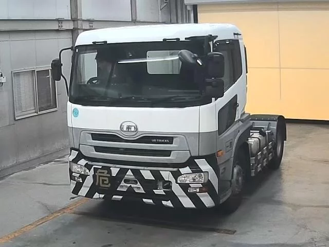 Nissan UD SERIES