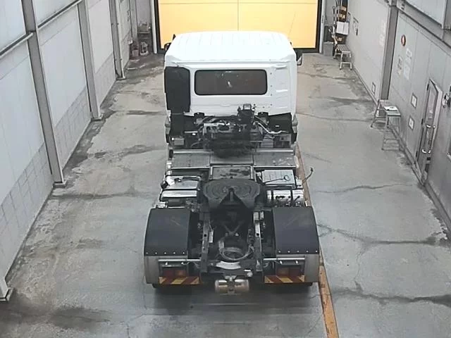 Nissan UD SERIES