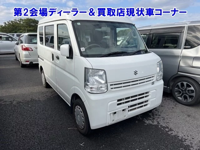Suzuki EVERY