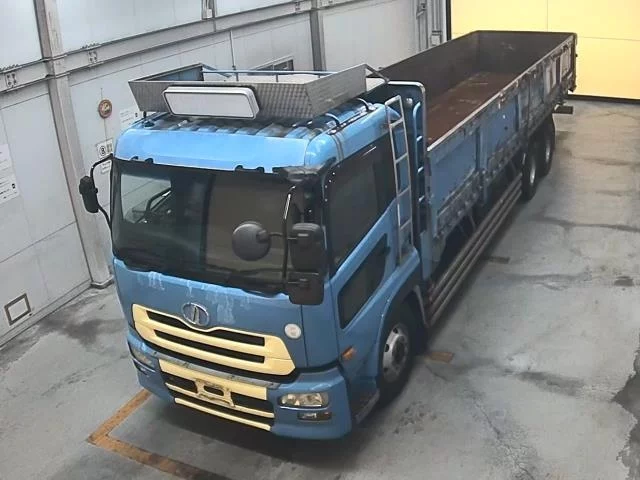 Nissan UD SERIES